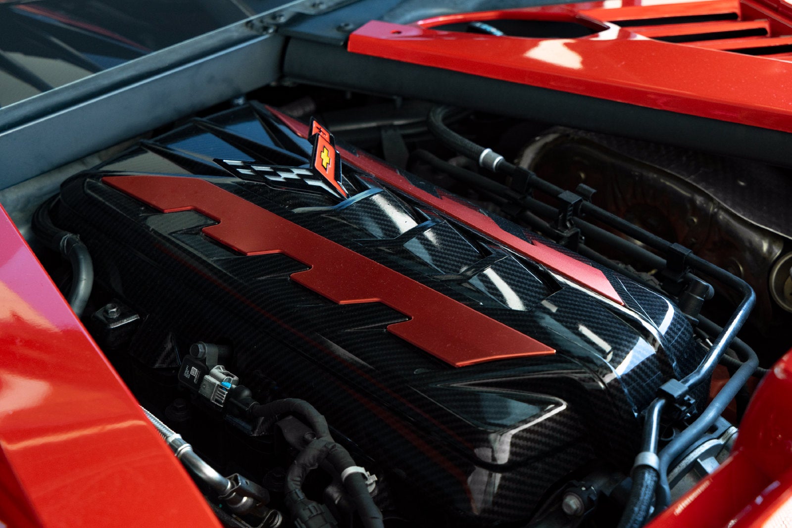 2021 Chevrolet Corvette Stingray 2LT