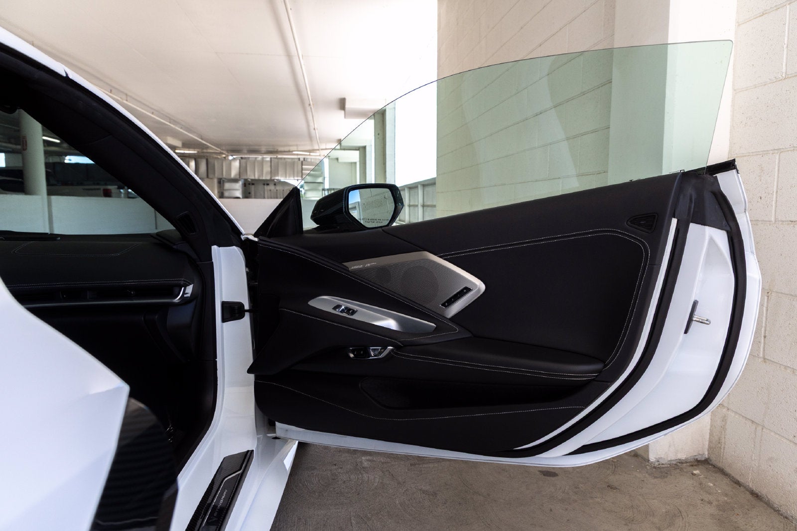 2021 Chevrolet Corvette Stingray 2LT