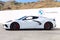 2021 Chevrolet Corvette Stingray 2LT