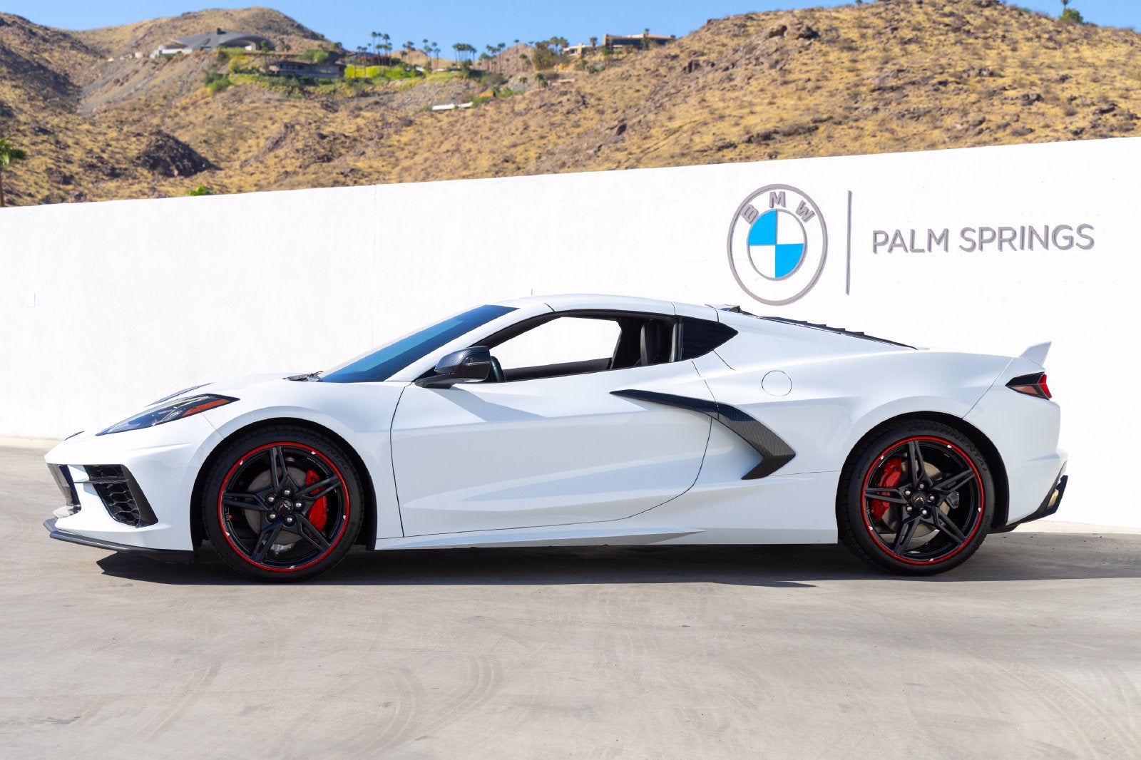 2021 Chevrolet Corvette Stingray 2LT