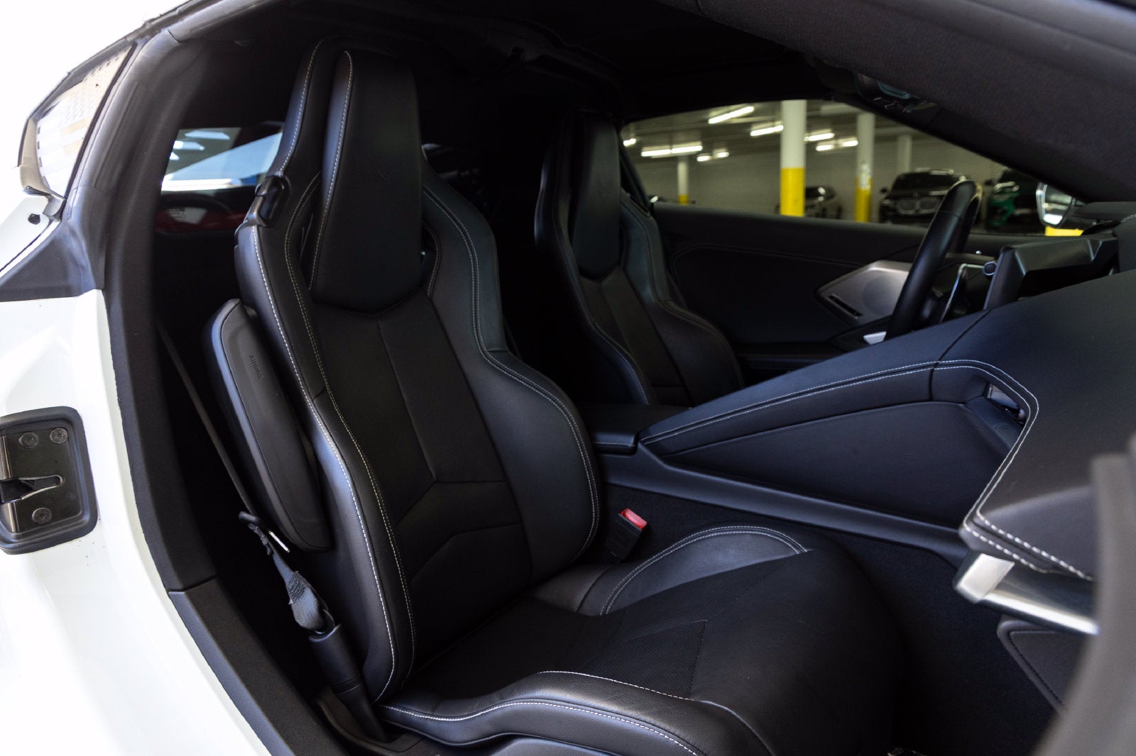 2021 Chevrolet Corvette Stingray 2LT