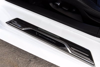 2021 Chevrolet Corvette Stingray 2LT
