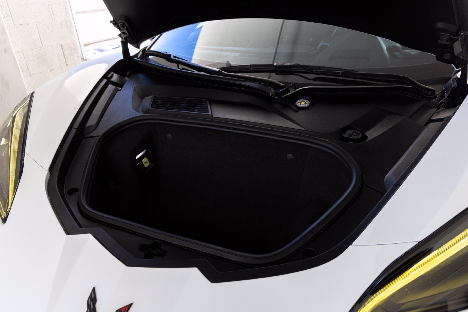 2021 Chevrolet Corvette Stingray 2LT