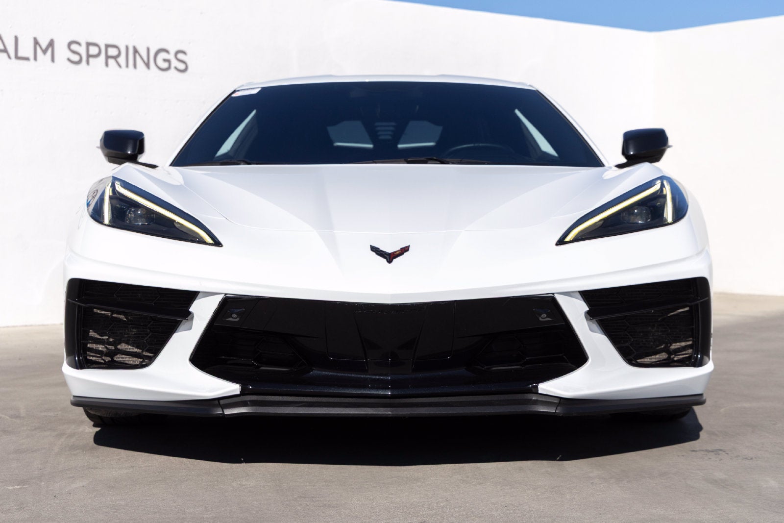 2021 Chevrolet Corvette Stingray 2LT