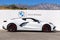 2021 Chevrolet Corvette Stingray 2LT