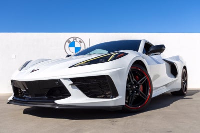 2021 Chevrolet Corvette Stingray 2LT
