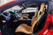 2021 Chevrolet Corvette Stingray 2LT