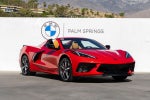 2021 Chevrolet Corvette Stingray 2LT