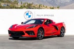 2021 Chevrolet Corvette Stingray 2LT