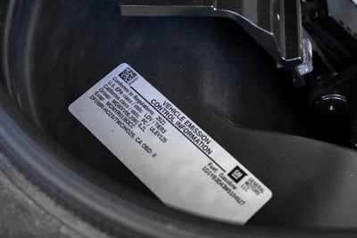 2021 Chevrolet Corvette Stingray 2LT