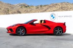 2021 Chevrolet Corvette Stingray 2LT