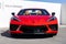 2021 Chevrolet Corvette Stingray 2LT