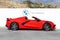2021 Chevrolet Corvette Stingray 2LT