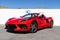 2021 Chevrolet Corvette Stingray 2LT