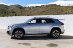 2022 Volkswagen Atlas Cross Sport 3.6L V6 SEL Premium R-Line