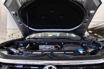 2022 Volkswagen Atlas Cross Sport 3.6L V6 SEL Premium R-Line