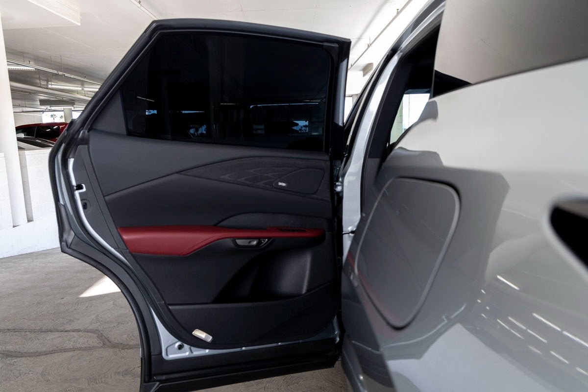 2024 Lexus RX 350 F Sport Handling