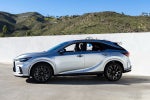 2024 Lexus RX 350 F Sport Handling