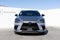 2024 Lexus RX 350 F Sport Handling