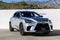 2024 Lexus RX 350 F Sport Handling