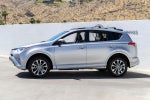 2017 Toyota RAV4 Platinum