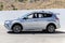 2017 Toyota RAV4 Platinum