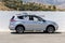 2017 Toyota RAV4 Platinum