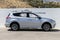 2017 Toyota RAV4 Platinum