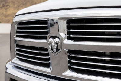 2018 RAM 2500 Big Horn