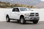 2018 RAM 2500 Big Horn
