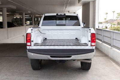 2018 RAM 2500 Big Horn