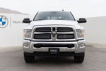 2018 RAM 2500 Big Horn