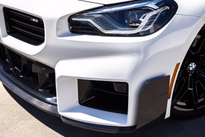2024 BMW M2 Base
