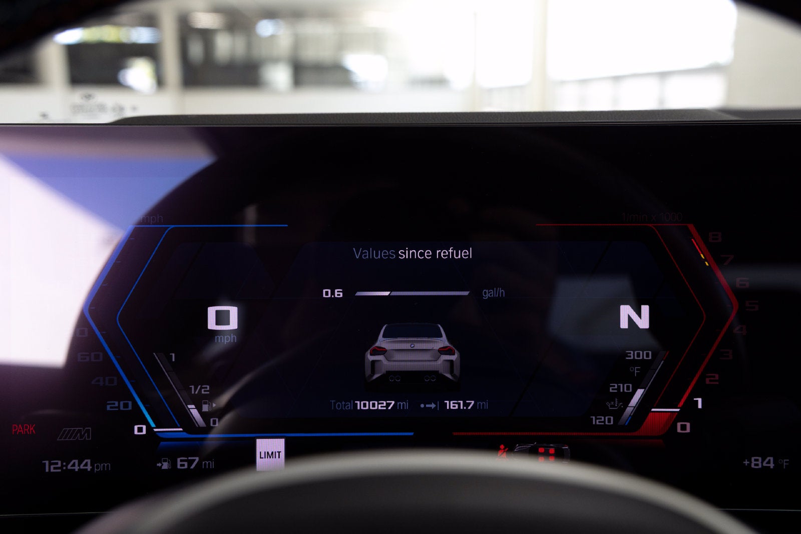2024 BMW M2 Base