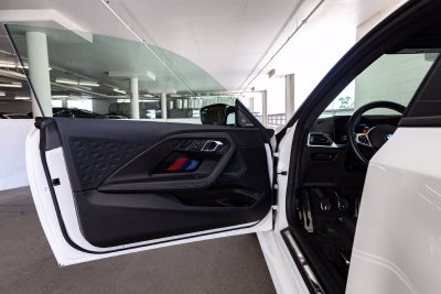 2024 BMW M2 Base