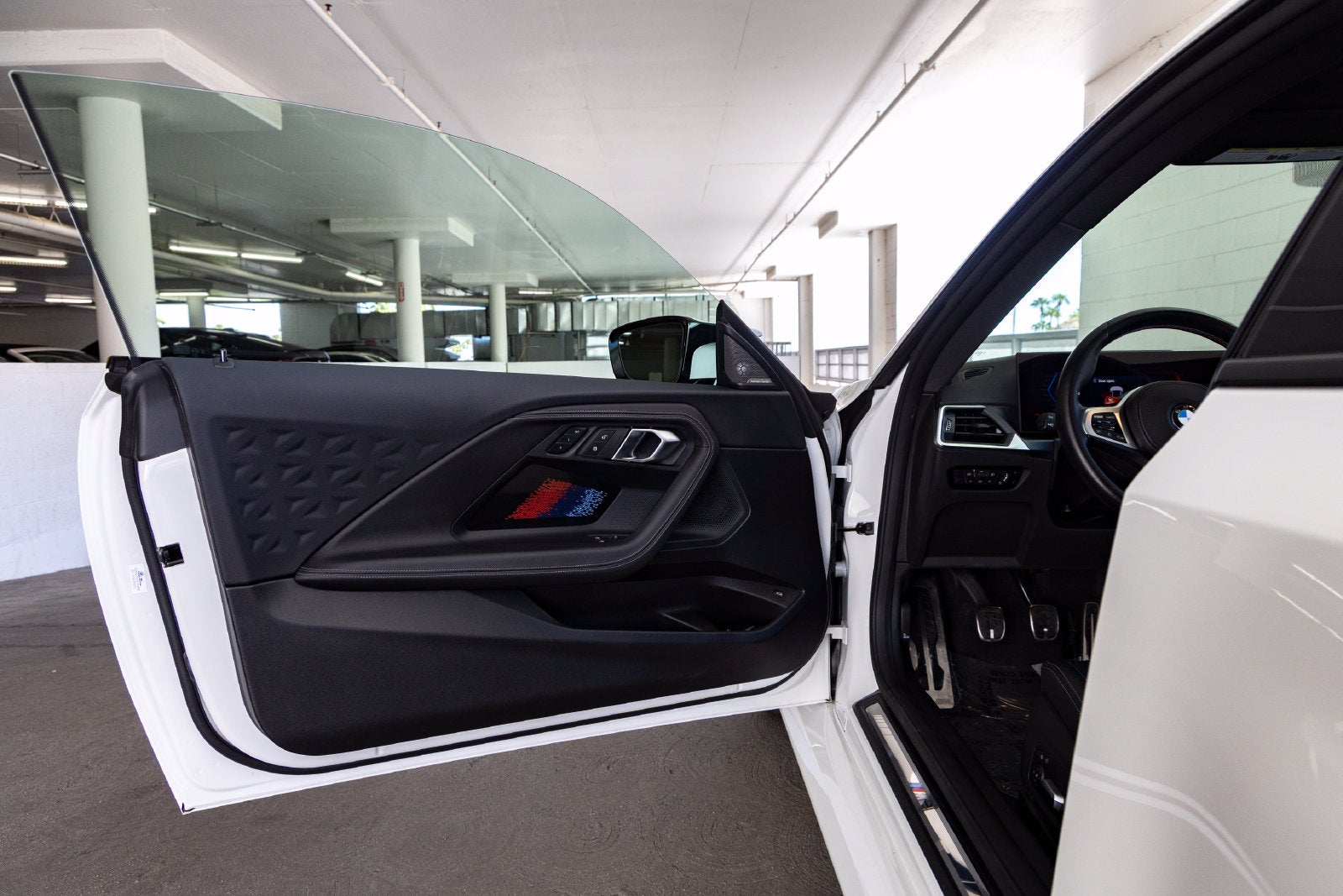 2024 BMW M2 Base
