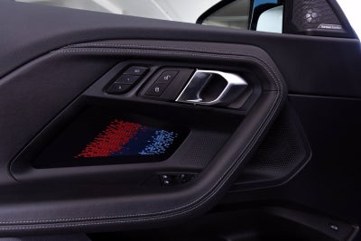 2024 BMW M2 Base