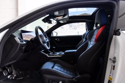 2024 BMW M2 Base