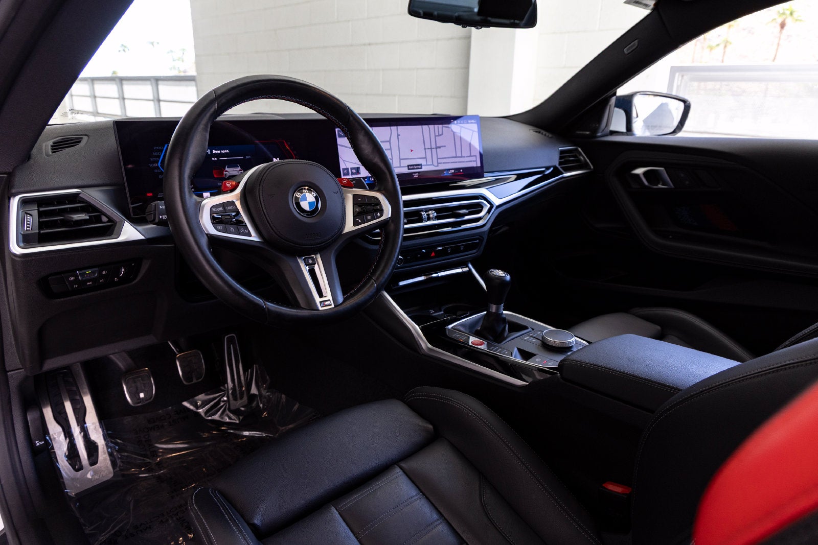 2024 BMW M2 Base