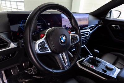2024 BMW M2 Base