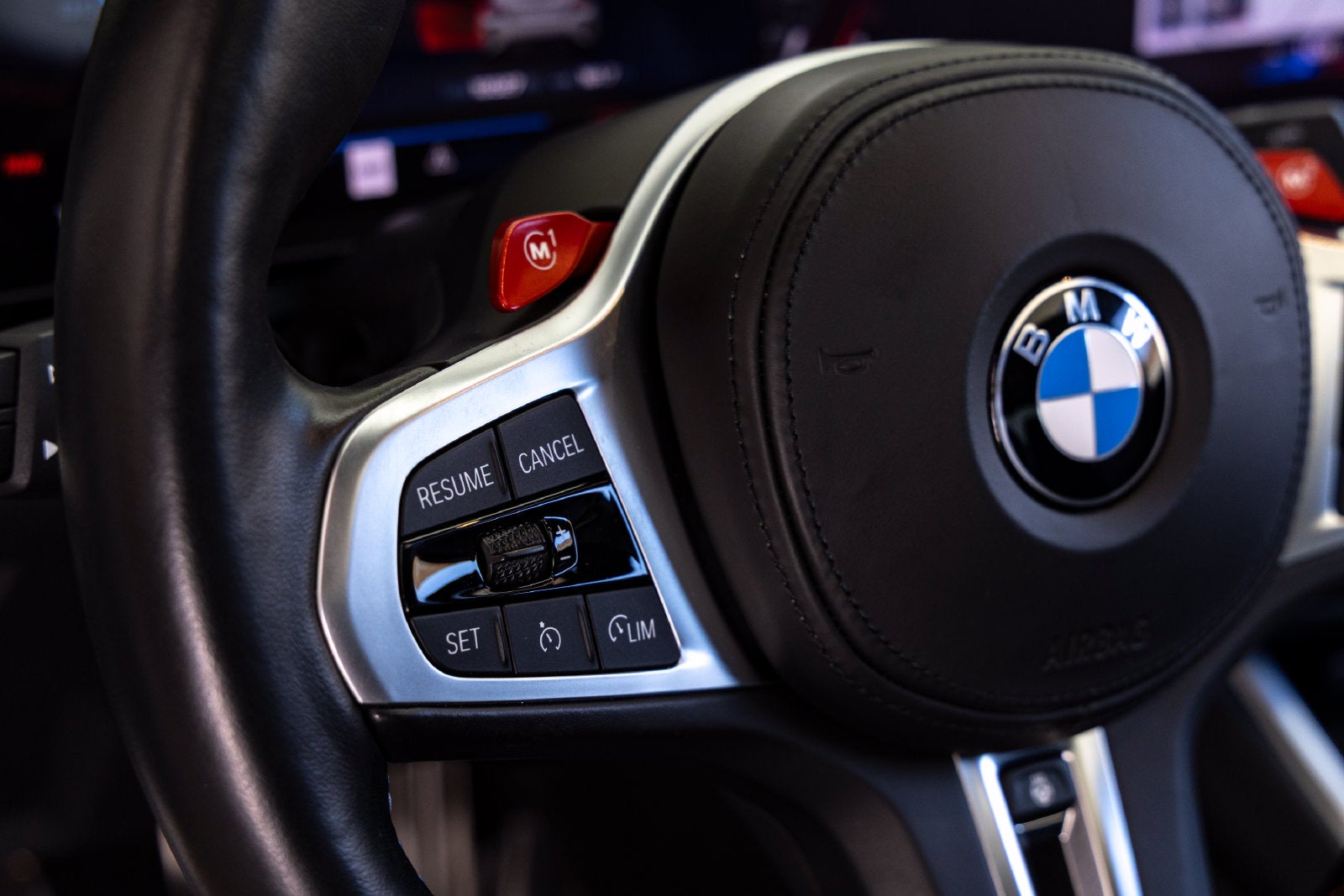 2024 BMW M2 Base