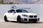 2024 BMW M2 Base