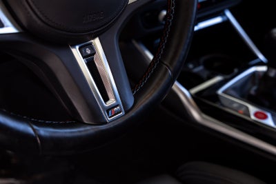 2024 BMW M2 Base