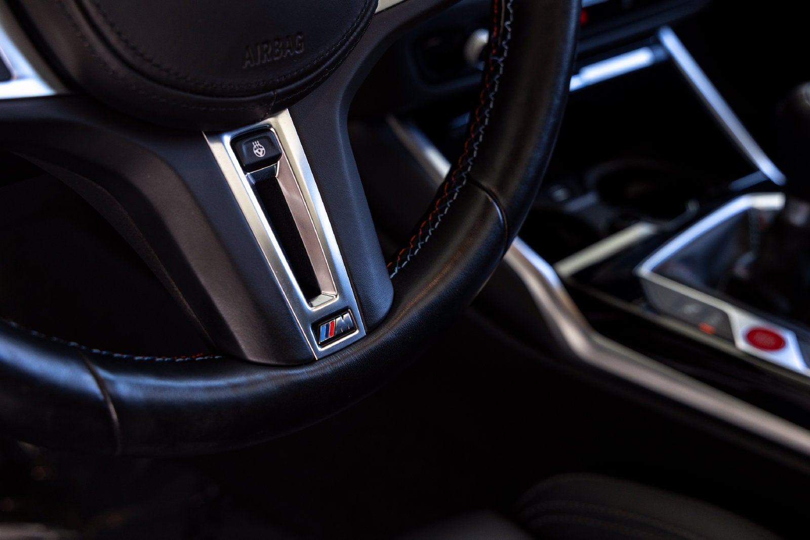 2024 BMW M2 Base