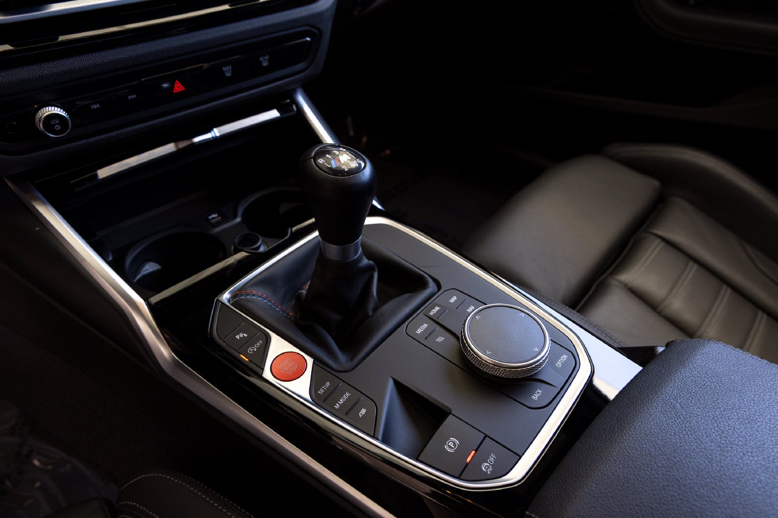 2024 BMW M2 Base