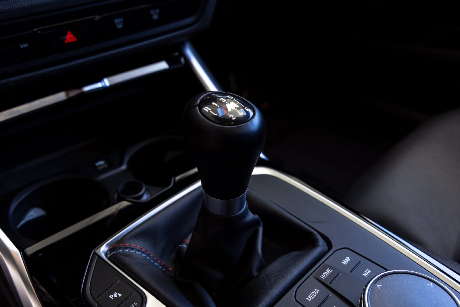 2024 BMW M2 Base