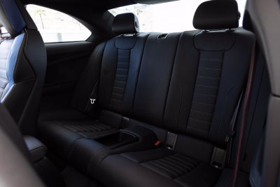 2024 BMW M2 Base