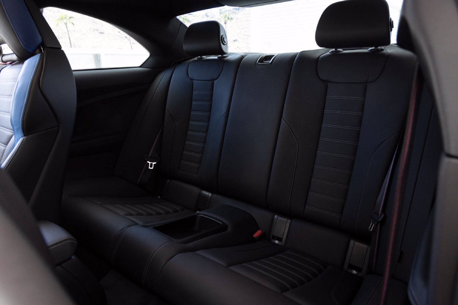 2024 BMW M2 Base