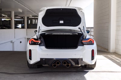 2024 BMW M2 Base