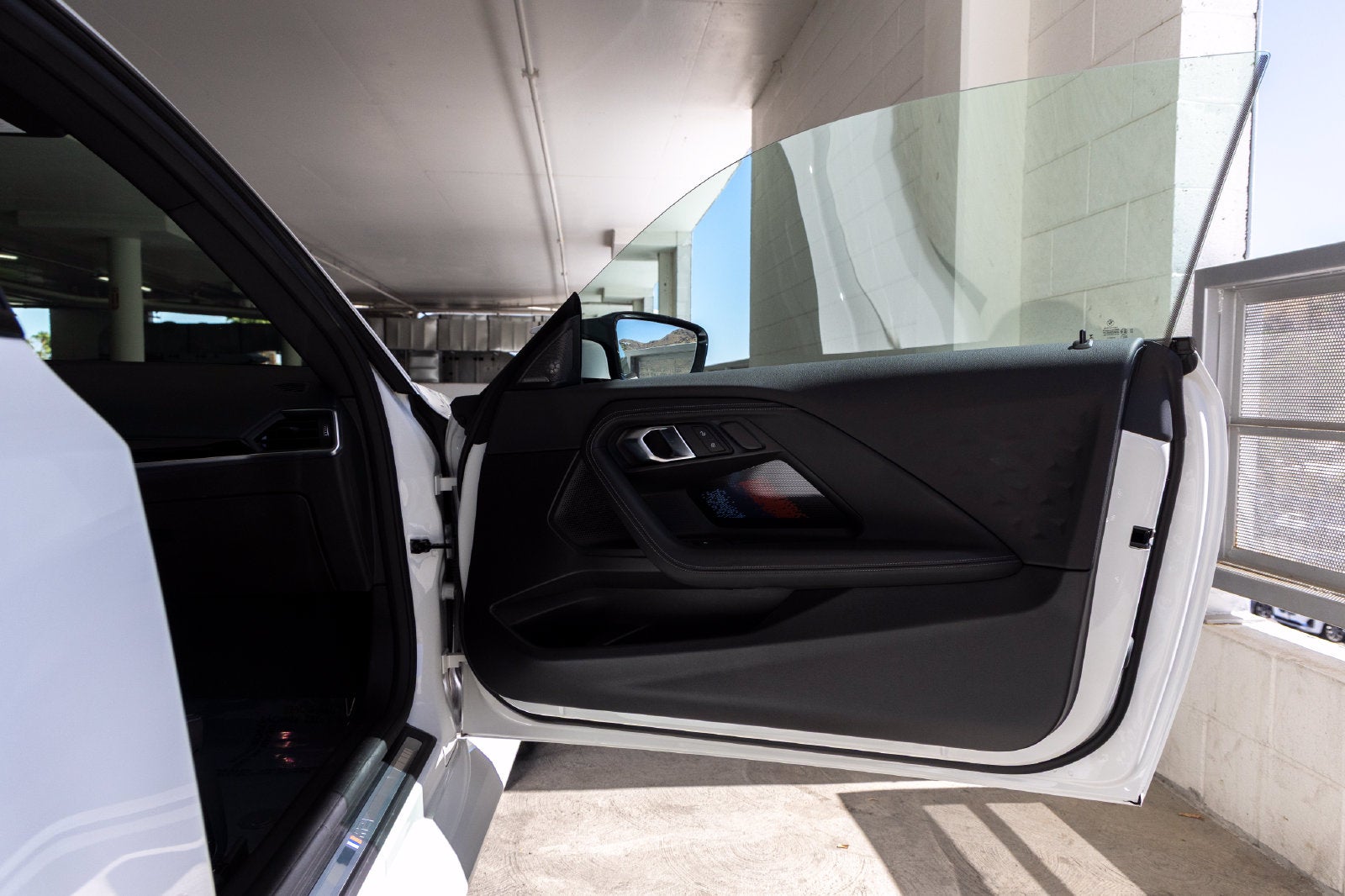 2024 BMW M2 Base